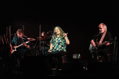 Weird Al Yankovic @ 013, picture 16, photographed by David Johnson - FrontView Magazine
