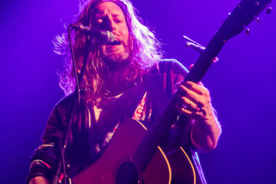 Andy Burrows @ Ancienne Belgique, picture 11, photographed by Jürgen Bruynooghe - FrontView Magazine
