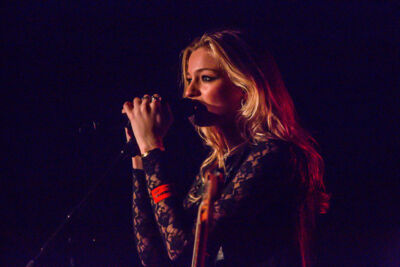 Dylan @ Trix, foto 8, foto's door Marc Verdonck - FrontView Magazine