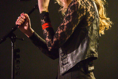 Dylan @ Trix, foto 10, foto's door Marc Verdonck - FrontView Magazine