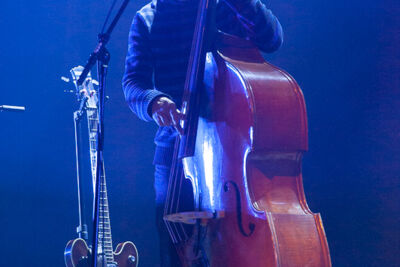 Flip Kowlier @ Warande, picture 8, photographed by Gert Daemen - FrontView Magazine