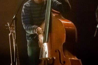 Flip Kowlier @ Warande, picture 14, photographed by Gert Daemen - FrontView Magazine