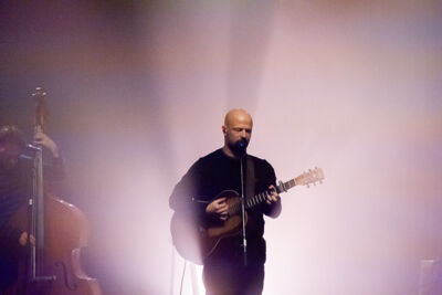 Flip Kowlier @ Warande, picture 18, photographed by Gert Daemen - FrontView Magazine