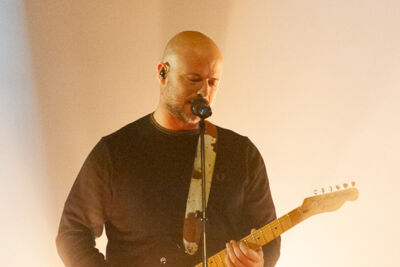 Flip Kowlier @ Warande, picture 22, photographed by Gert Daemen - FrontView Magazine