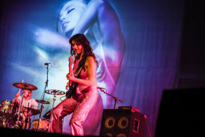 Fletcher @ Sportpaleis, picture 15, photographed by Marc Verdonck - FrontView Magazine