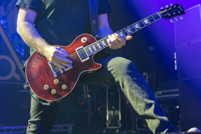 Lamb of God @ AB, picture 5, photographed by David Johnson - FrontView Magazine