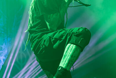 Lamb of God @ AB, picture 6, photographed by David Johnson - FrontView Magazine