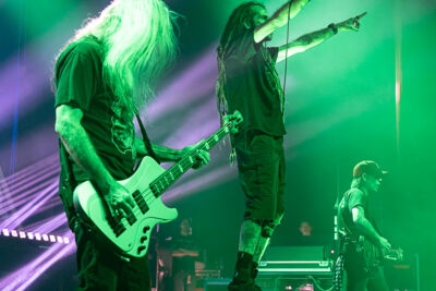 Lamb of God @ AB, picture 8, photographed by David Johnson - FrontView Magazine