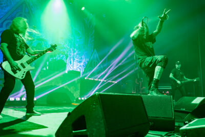 Lamb of God @ AB, picture 10, photographed by David Johnson - FrontView Magazine