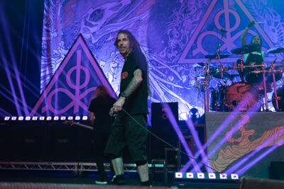 Lamb of God @ AB, picture 13, photographed by David Johnson - FrontView Magazine