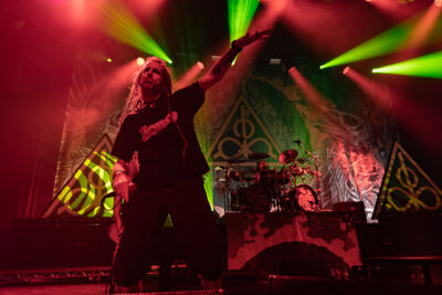 Lamb of God @ AB, picture 14, photographed by David Johnson - FrontView Magazine