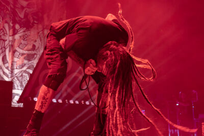 Lamb of God @ AB, picture 16, photographed by David Johnson - FrontView Magazine