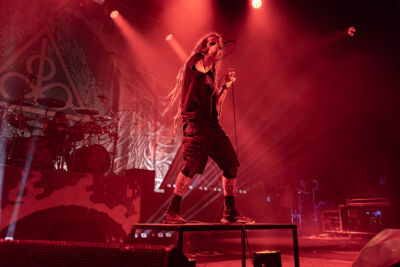 Lamb of God @ AB, picture 17, photographed by David Johnson - FrontView Magazine
