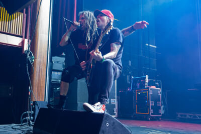 Lamb of God @ AB, picture 19, photographed by David Johnson - FrontView Magazine