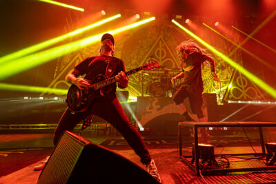 Lamb of God @ AB, picture 20, photographed by David Johnson - FrontView Magazine