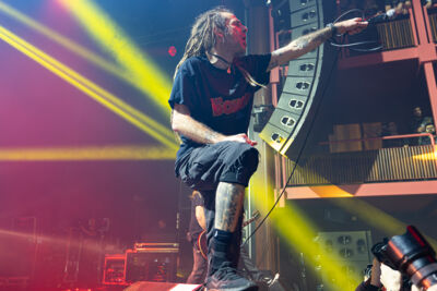 Lamb of God @ AB, picture 21, photographed by David Johnson - FrontView Magazine