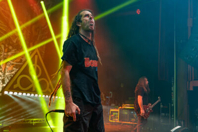 Lamb of God @ AB, picture 22, photographed by David Johnson - FrontView Magazine