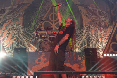 Lamb of God @ AB, picture 23, photographed by David Johnson - FrontView Magazine