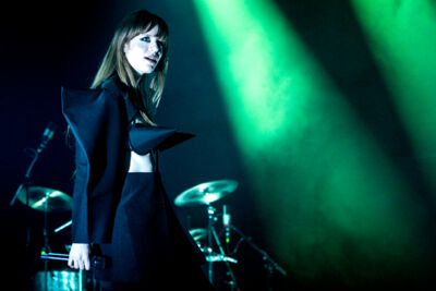 Merol @ De Roma, picture 2, photographed by Sandra Van Watermeulen - FrontView Magazine