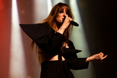 Merol @ De Roma, picture 3, photographed by Sandra Van Watermeulen - FrontView Magazine