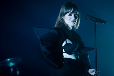 Merol @ De Roma, picture 5, photographed by Sandra Van Watermeulen - FrontView Magazine