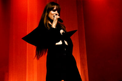 Merol @ De Roma, picture 6, photographed by Sandra Van Watermeulen - FrontView Magazine
