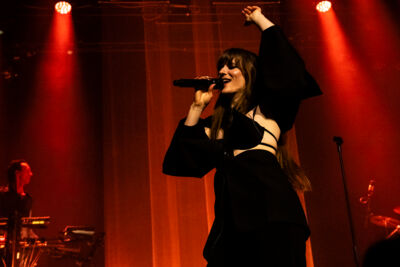 Merol @ De Roma, picture 8, photographed by Sandra Van Watermeulen - FrontView Magazine
