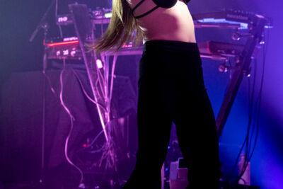 Merol @ De Roma, picture 19, photographed by Sandra Van Watermeulen - FrontView Magazine