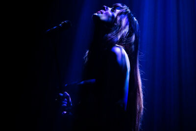 Merol @ De Roma, picture 21, photographed by Sandra Van Watermeulen - FrontView Magazine