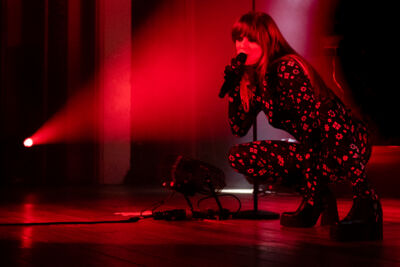 Merol @ De Roma, picture 22, photographed by Sandra Van Watermeulen - FrontView Magazine