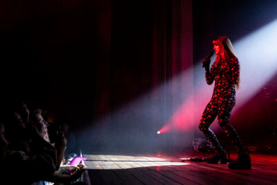 Merol @ De Roma, picture 24, photographed by Sandra Van Watermeulen - FrontView Magazine