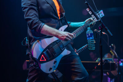 Devin Townsend @ 013, picture 19, photographed by David Johnson - FrontView Magazine