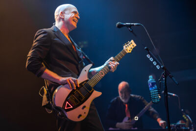 Devin Townsend @ 013, picture 20, photographed by David Johnson - FrontView Magazine