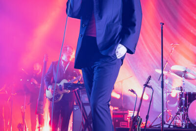 Father John Misty @ AB, picture 15, photographed by David Johnson - FrontView Magazine