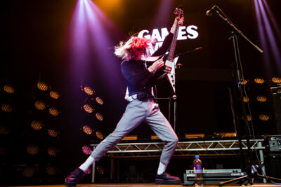 Games We Play @ 013, picture 7, photographed by Dorien Goetschalckx - FrontView Magazine