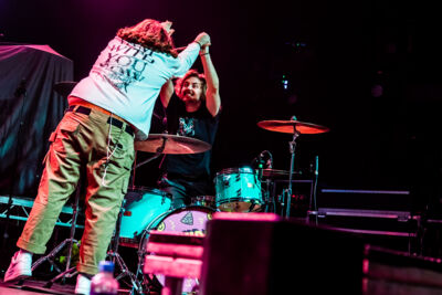 Games We Play @ 013, picture 9, photographed by Dorien Goetschalckx - FrontView Magazine