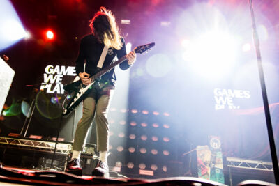 Games We Play @ 013, picture 10, photographed by Dorien Goetschalckx - FrontView Magazine