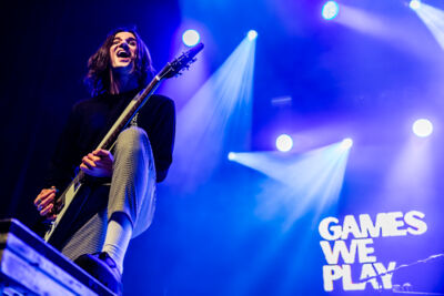 Games We Play @ 013, picture 13, photographed by Dorien Goetschalckx - FrontView Magazine