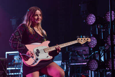 Lauran Hibberd @ Trix, picture 4, photographed by David Johnson - FrontView Magazine