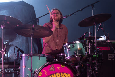 Lauran Hibberd @ Trix, picture 6, photographed by David Johnson - FrontView Magazine