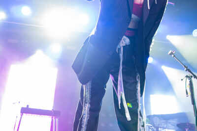 Lauran Hibberd @ Trix, picture 7, photographed by David Johnson - FrontView Magazine