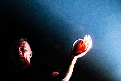 Amenra @ 013, foto 2, foto's door Sandra Van Watermeulen - FrontView Magazine