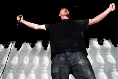 Amenra @ 013, foto 5, foto's door Sandra Van Watermeulen - FrontView Magazine