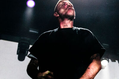 Amenra @ 013, foto 7, foto's door Sandra Van Watermeulen - FrontView Magazine