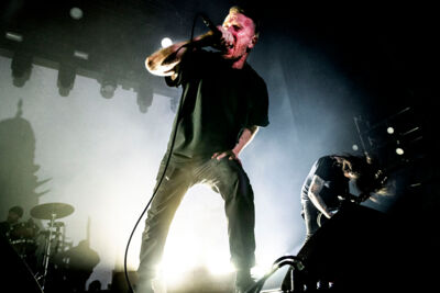 Amenra @ 013, foto 8, foto's door Sandra Van Watermeulen - FrontView Magazine