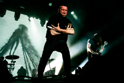 Amenra @ 013, foto 9, foto's door Sandra Van Watermeulen - FrontView Magazine