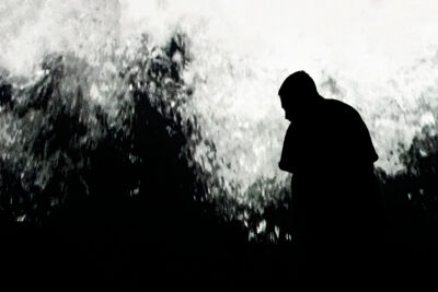Amenra @ 013, foto 10, foto's door Sandra Van Watermeulen - FrontView Magazine
