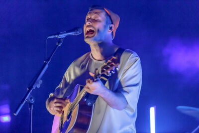 Syml @ De Roma, picture 3, photographed by Peter Smet - FrontView Magazine