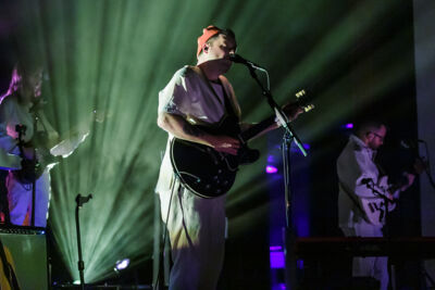 Syml @ De Roma, picture 5, photographed by Peter Smet - FrontView Magazine