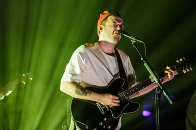 Syml @ De Roma, picture 6, photographed by Peter Smet - FrontView Magazine